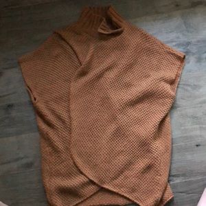 Boutique sweater